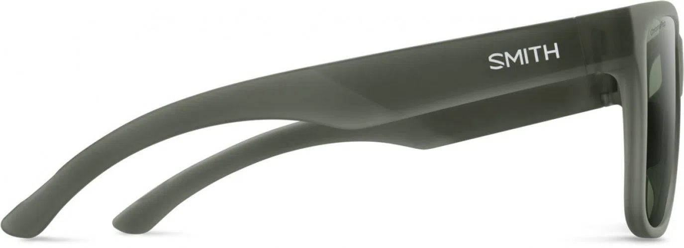 Smith Optics Lifestyle 201514 Lowdown XL 2 Sunglasses - view 13